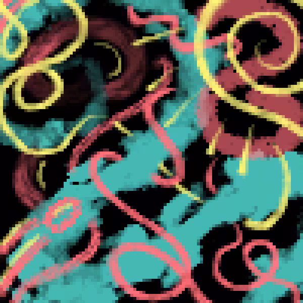 Expressionist 10