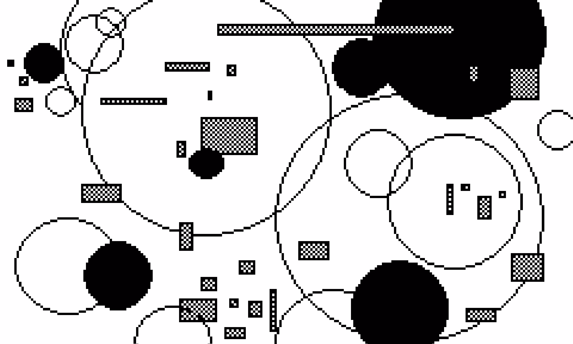 monochrome bitebybit 7