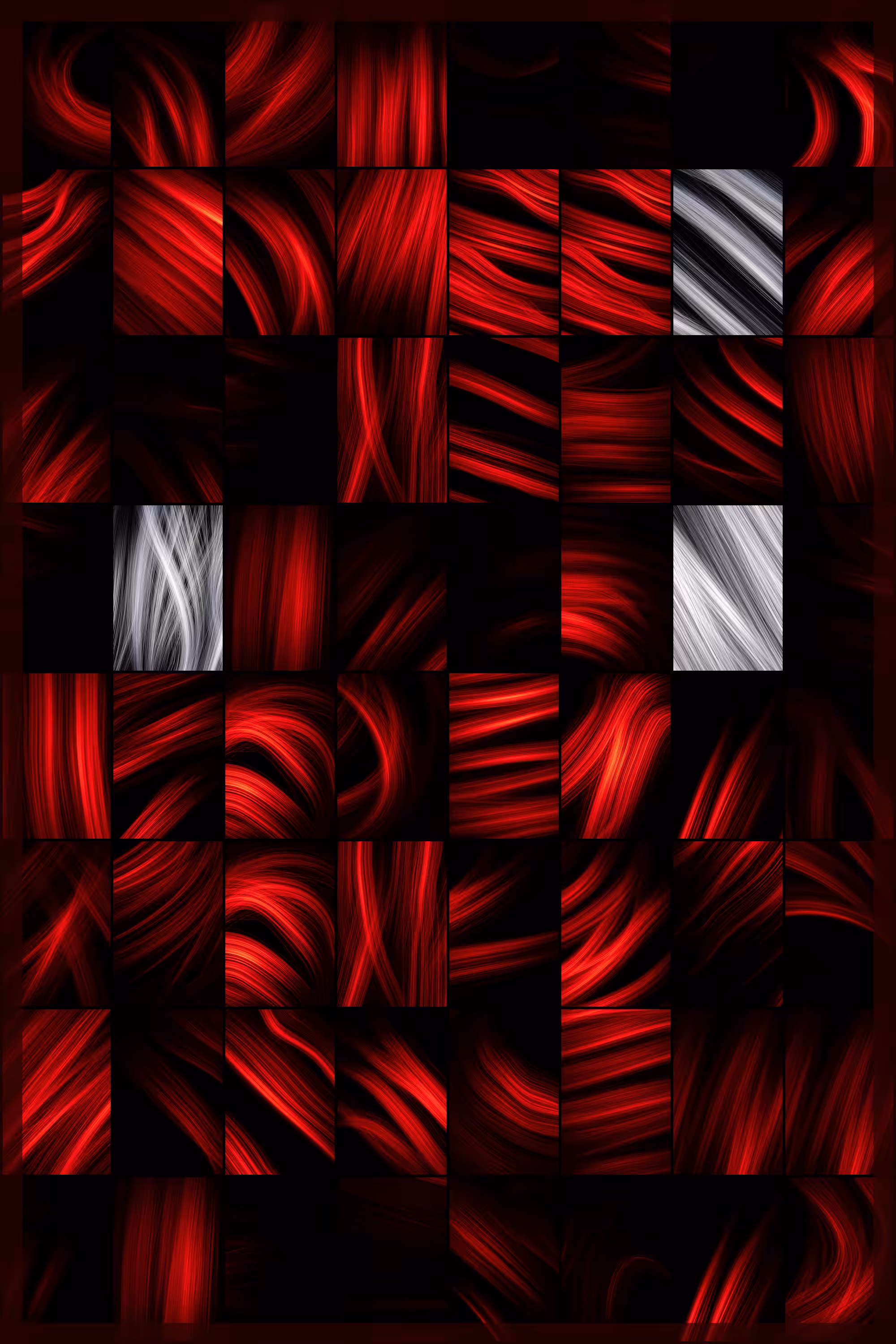 Vortex Dreams #460