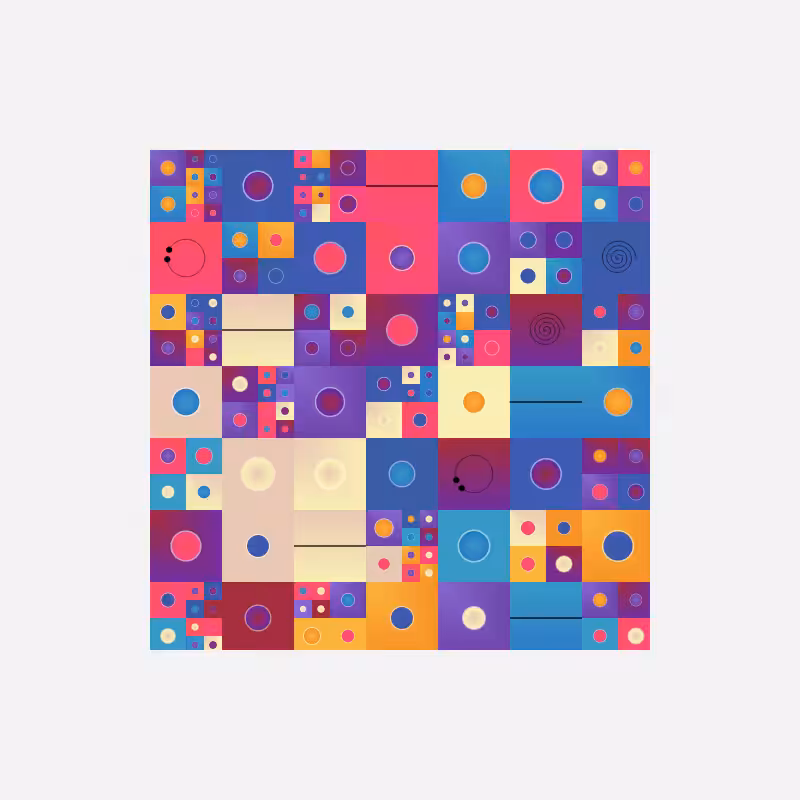 Untitled II #9