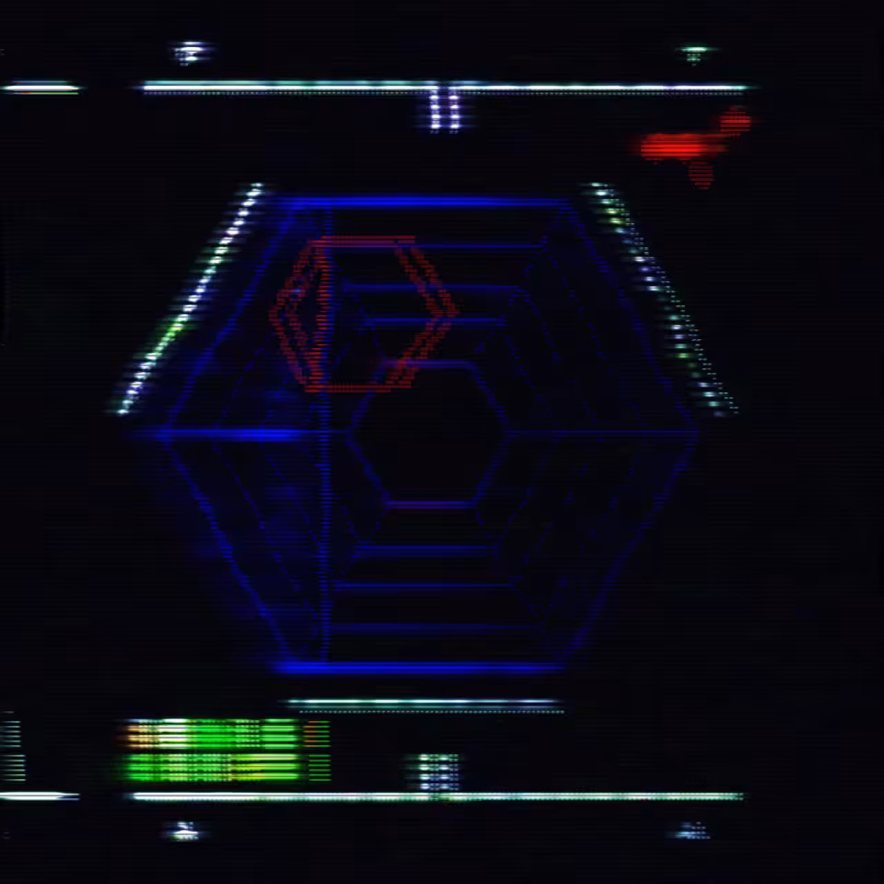 Docking Sequence