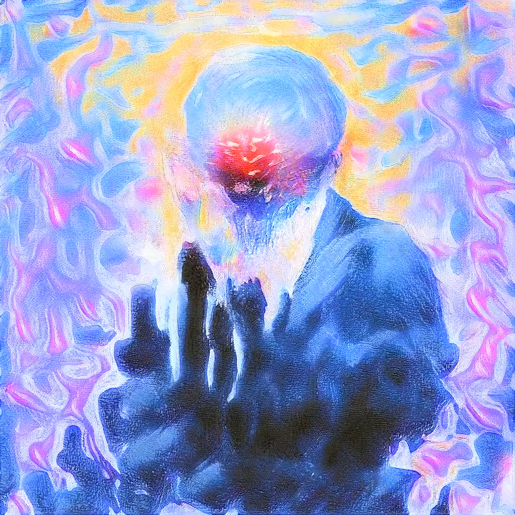 Control The Soul #81