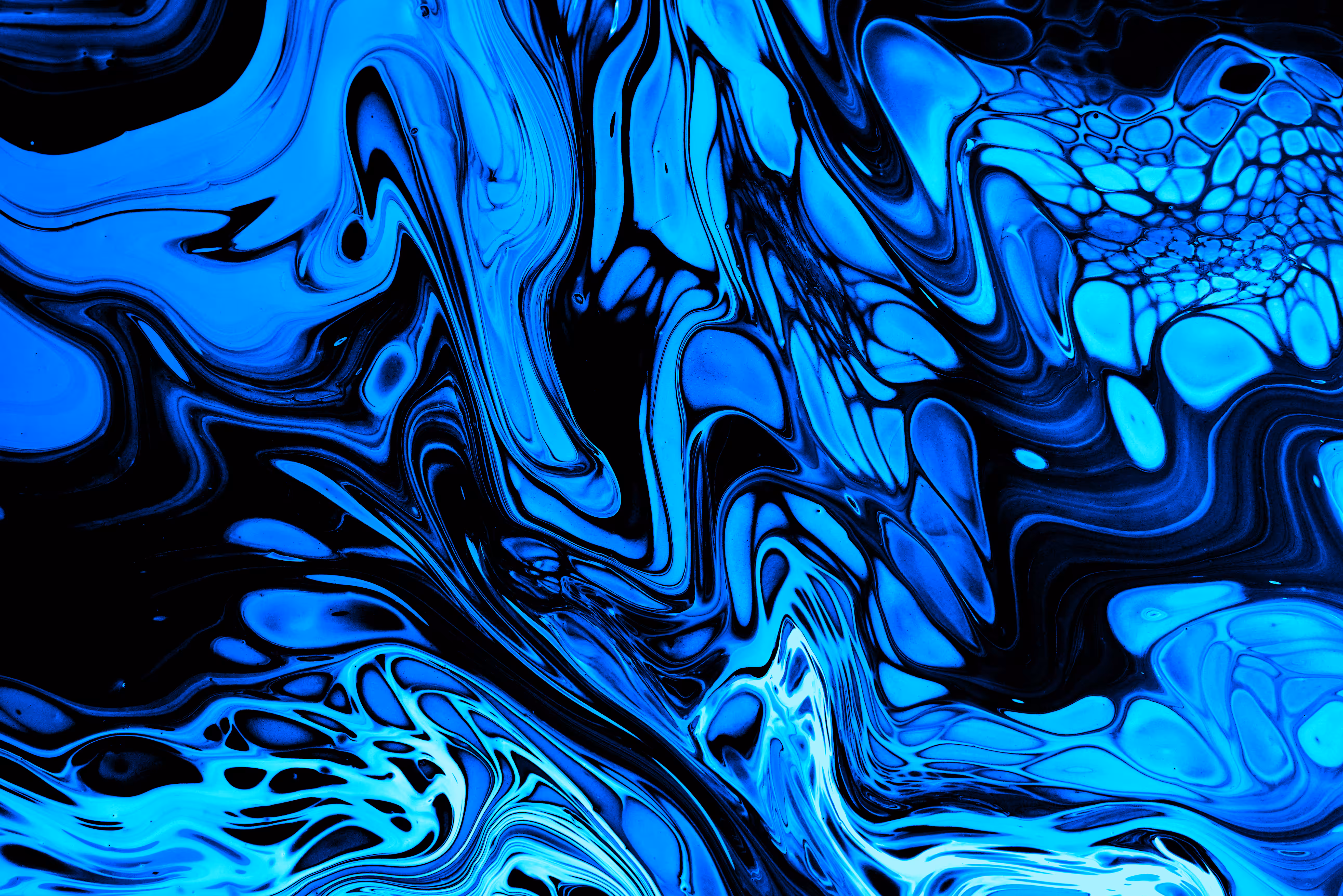 lordthebeard abstract #30