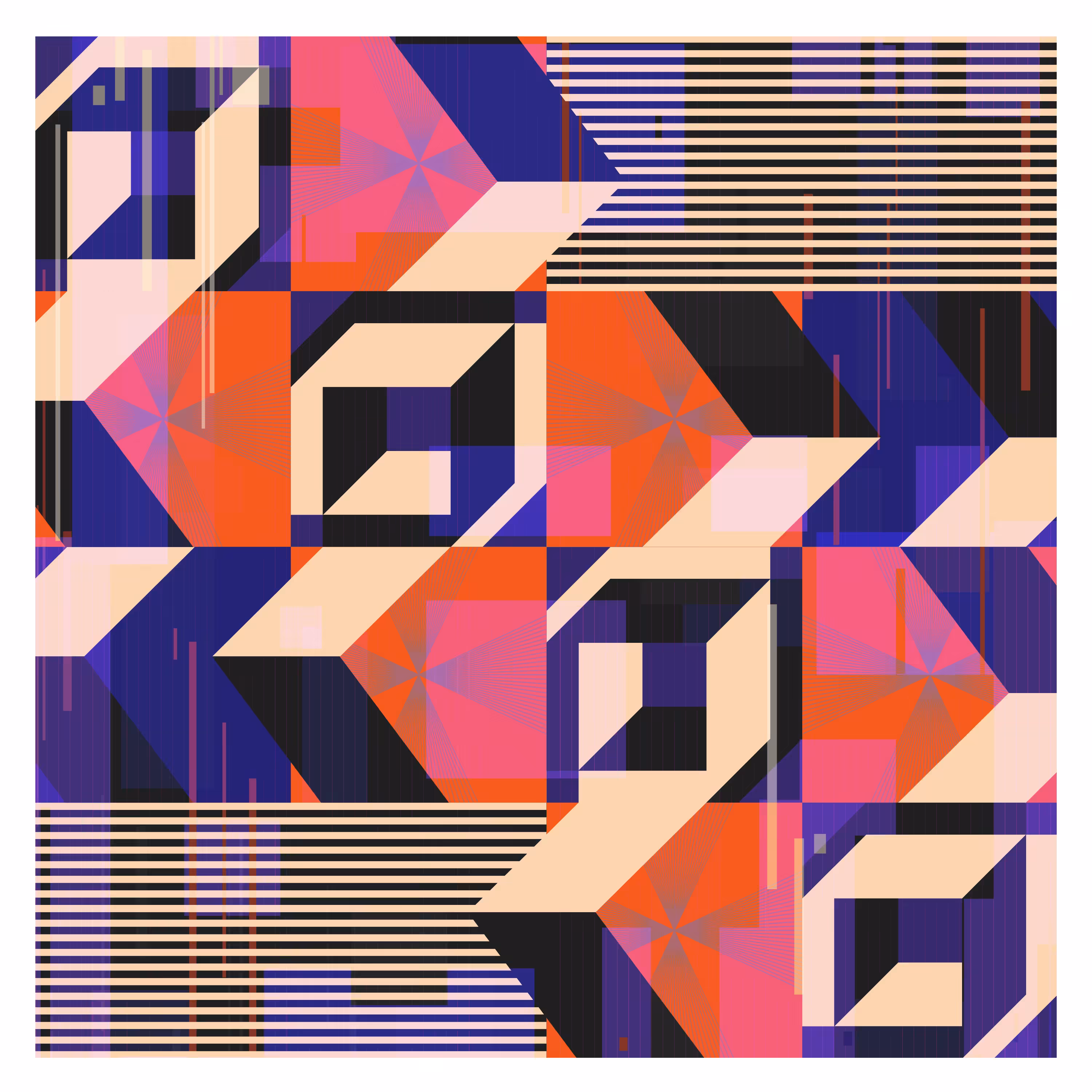 GeoGlitch#8