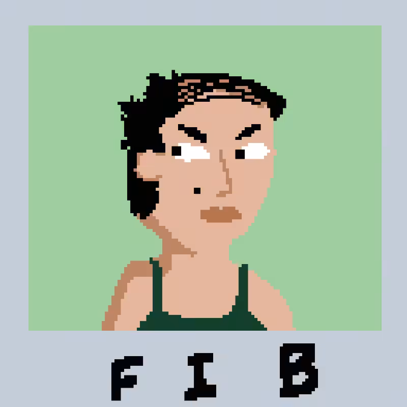 nAMED PUNK #239