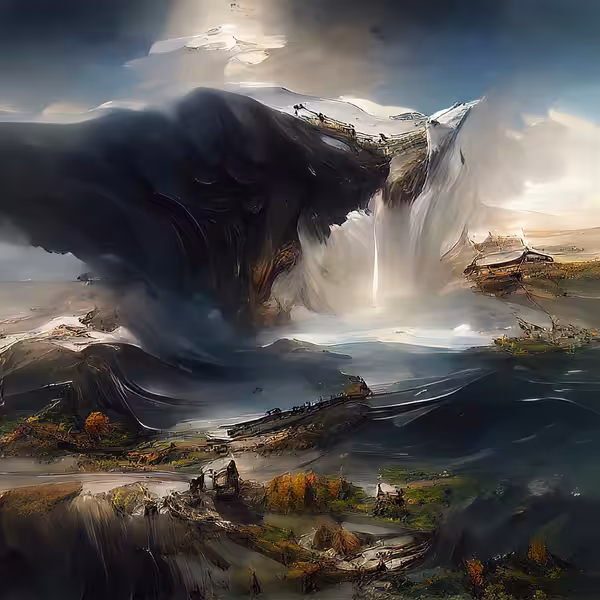 Island