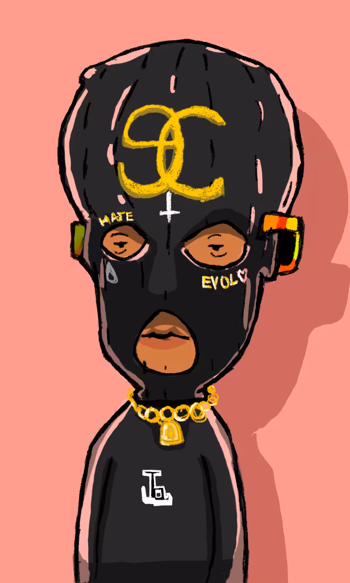 EVOL JaRa