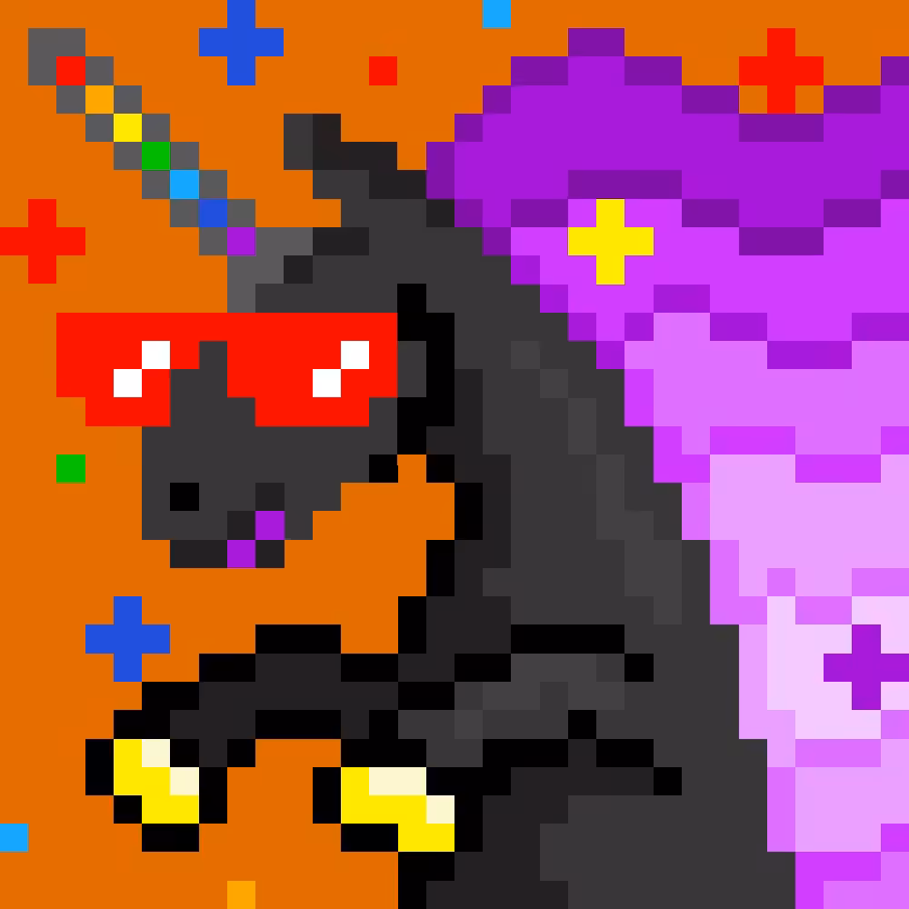 Unicorn #3303