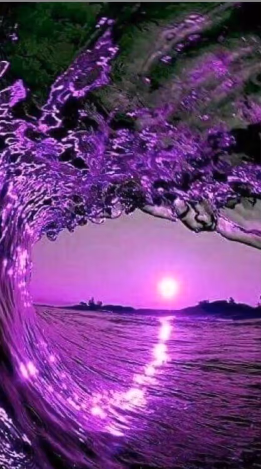 turbulent