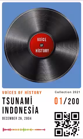 VOH 01 - TSUNAMİ