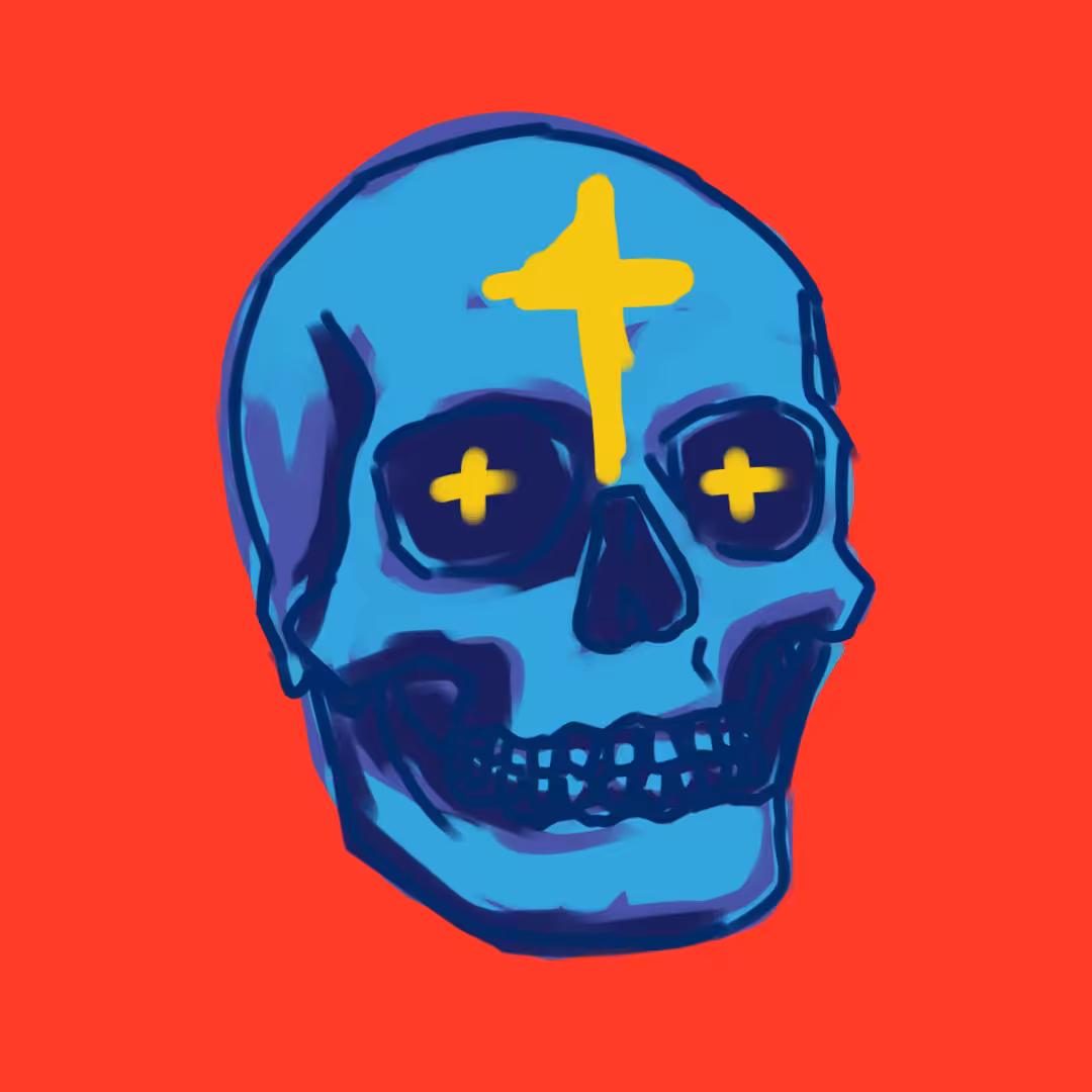 #141 - Deity