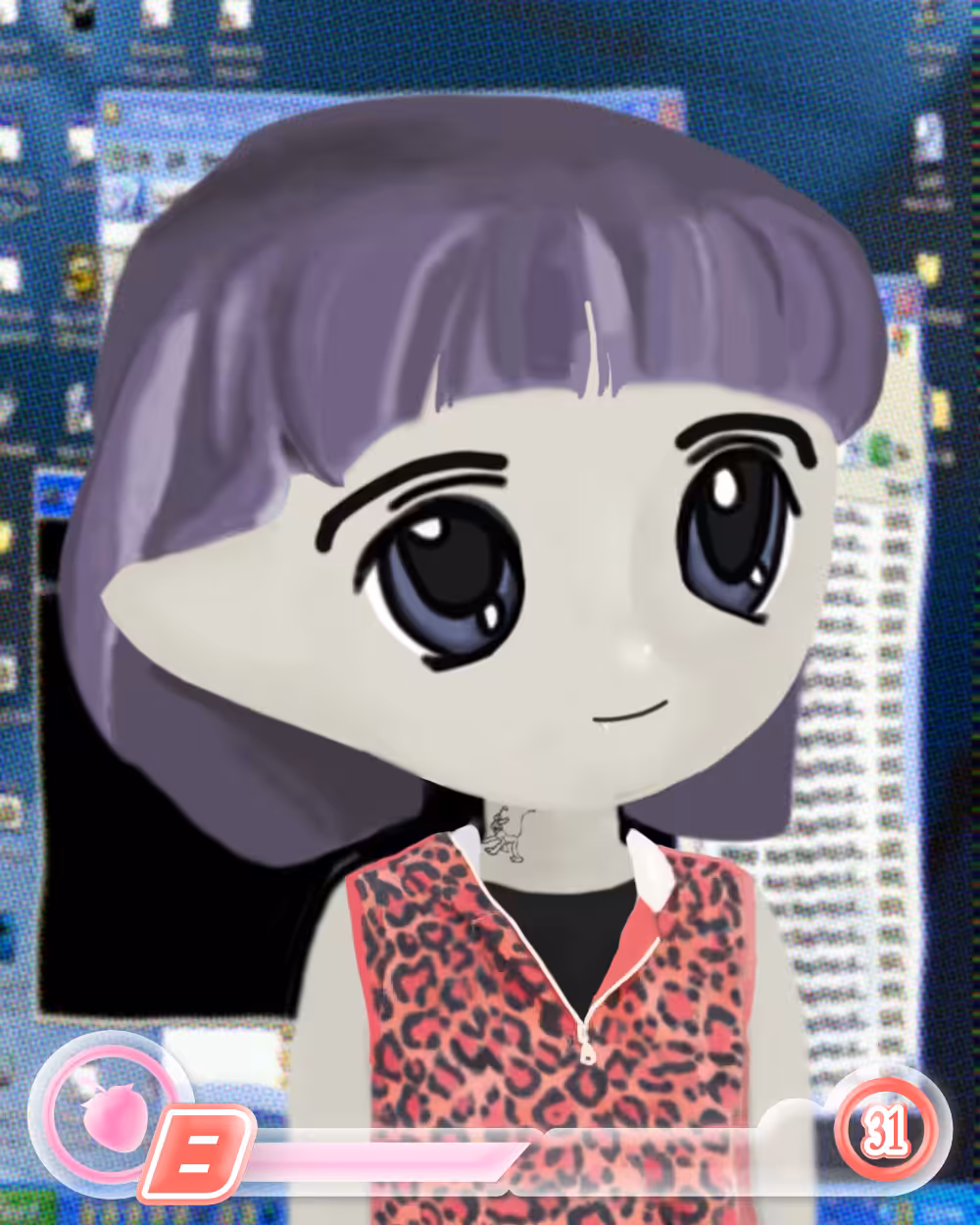 Milady 9345