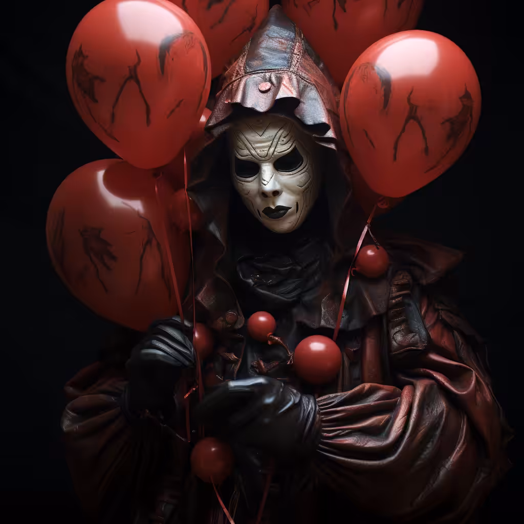 Mask Up