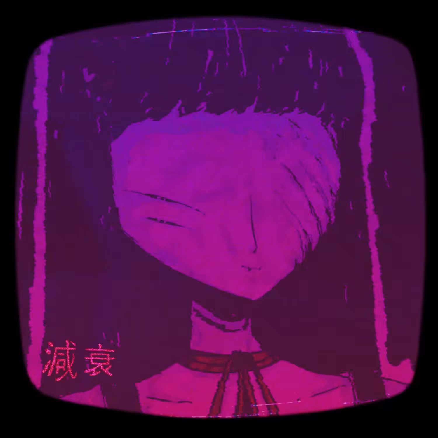 SCARRED////SCARED