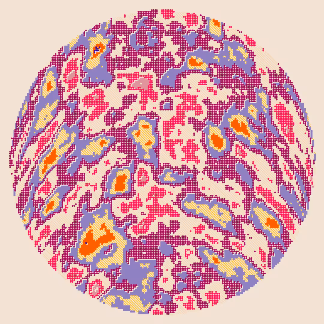 Microbiotics #182