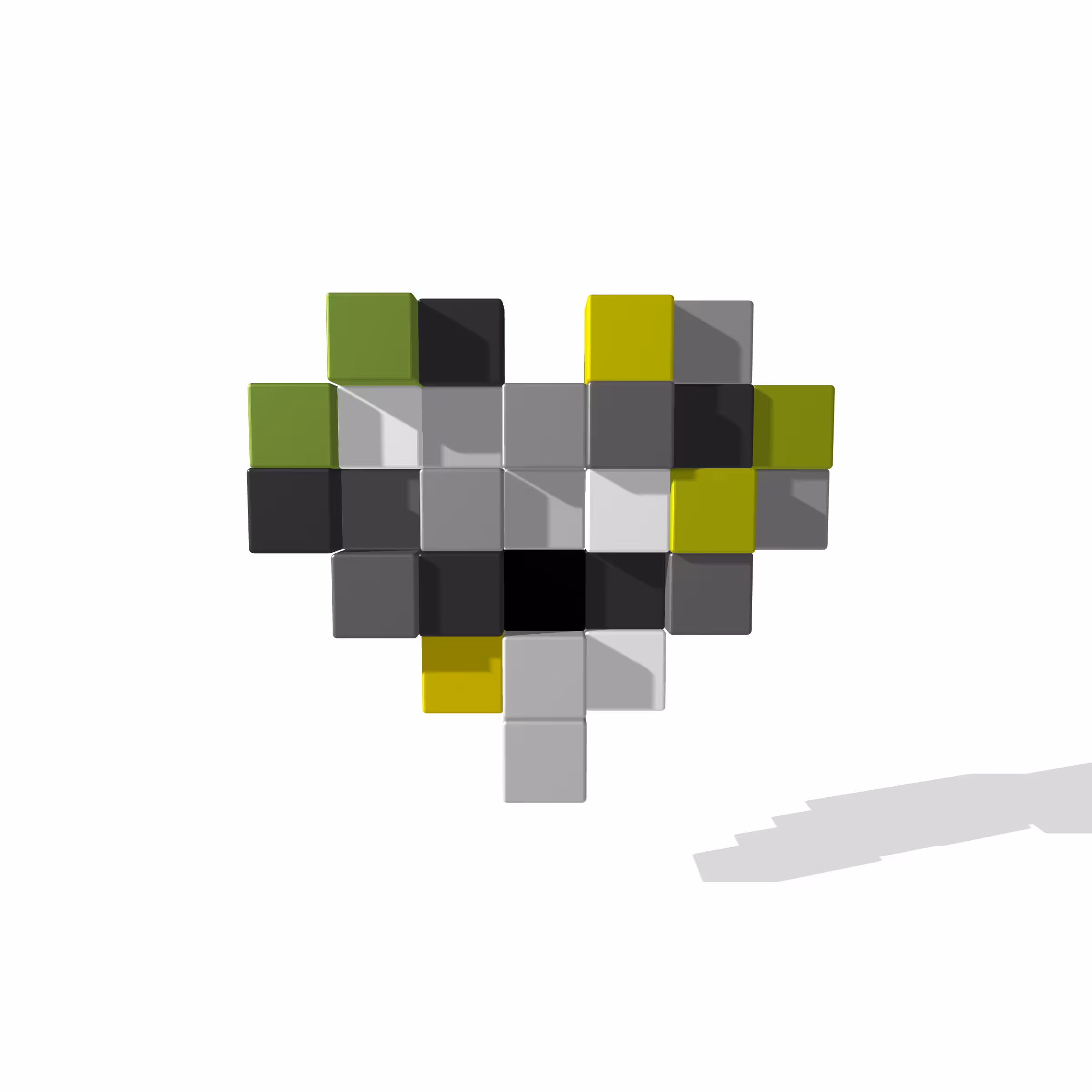 heart + craft #2628