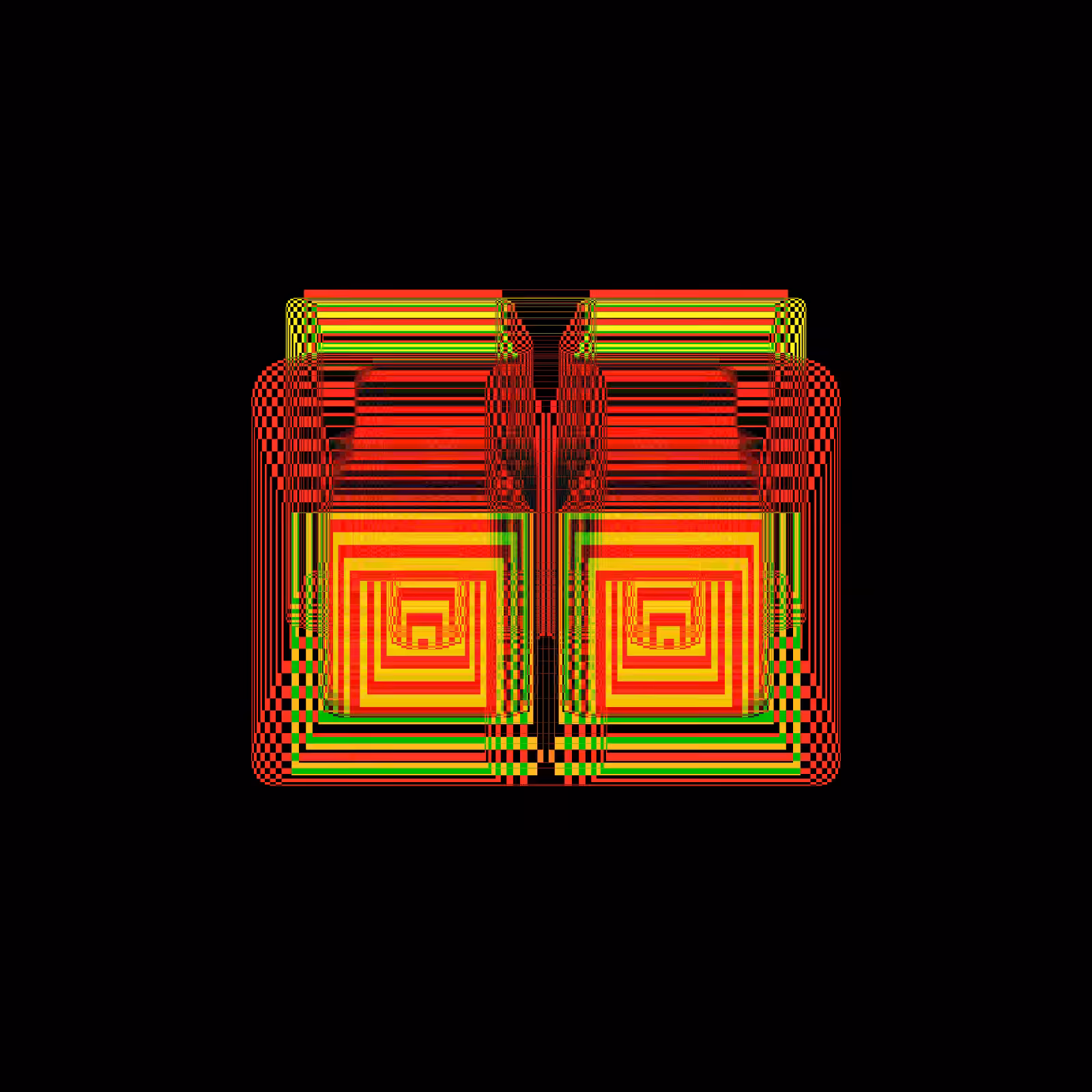 PixelShifter #194
