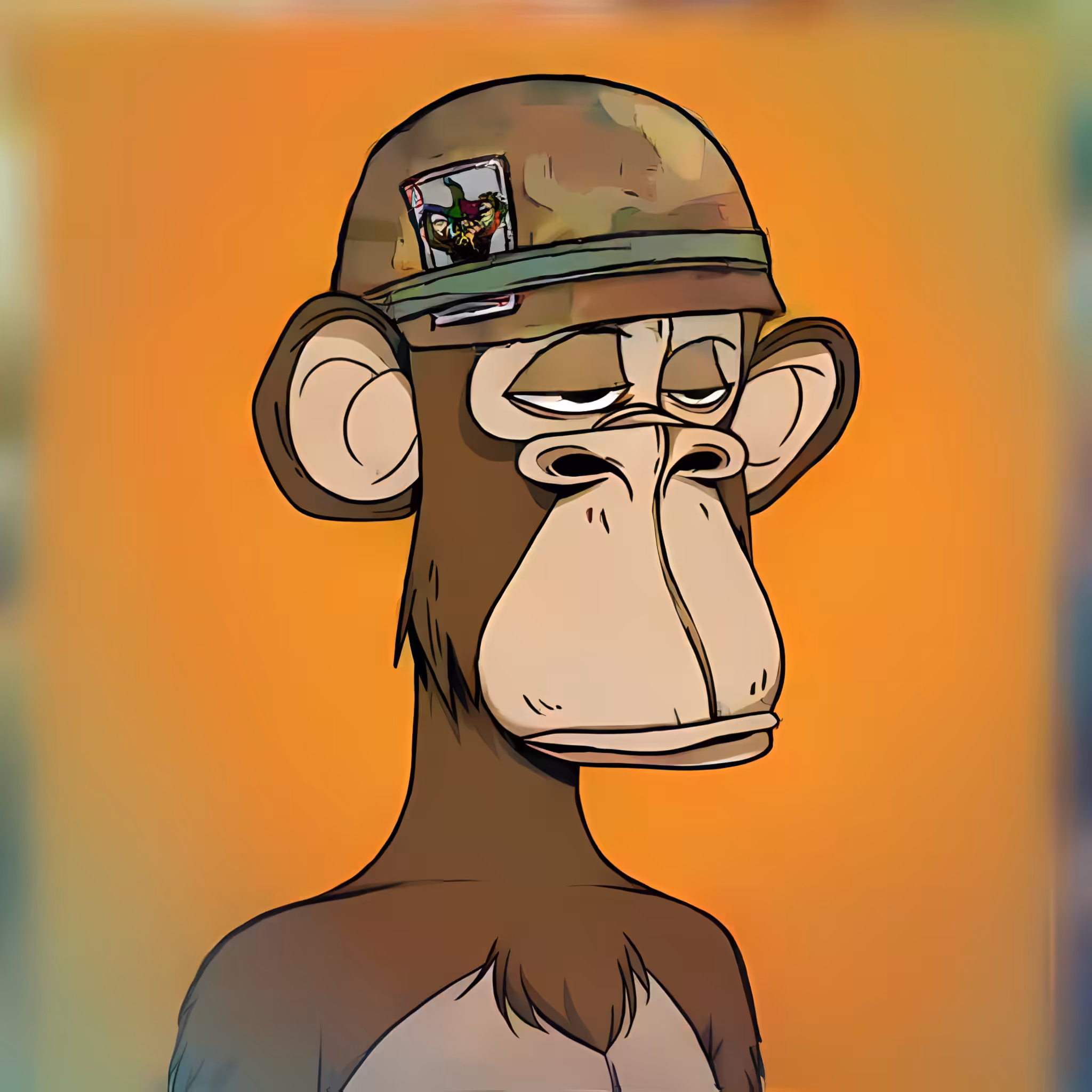 These Apes Don't Exist #70