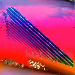 waves #754