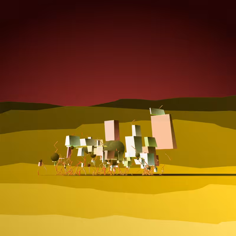 caravans #257