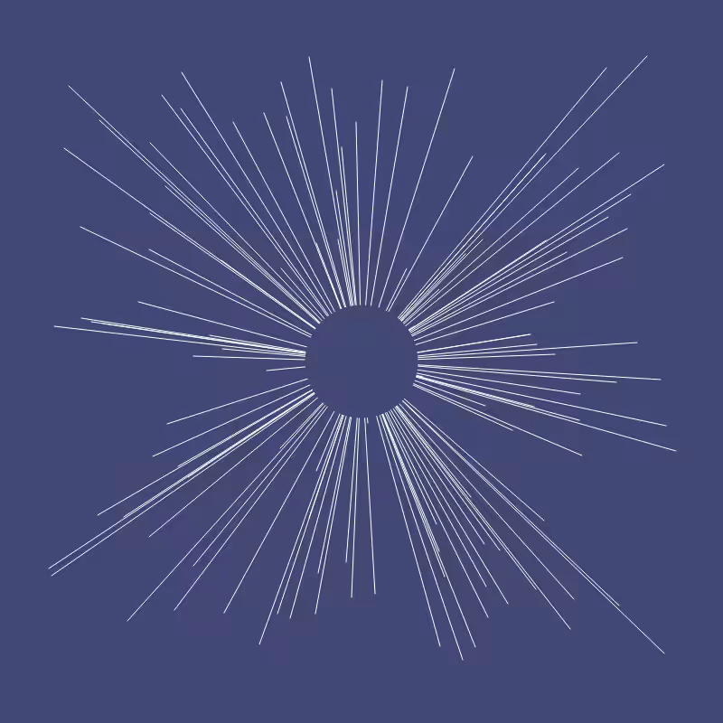 Minimalist nova #22