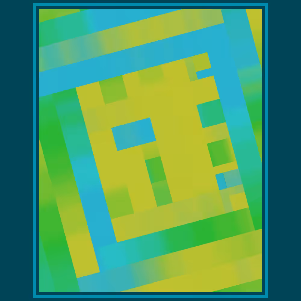 Traffic Ensemble #19