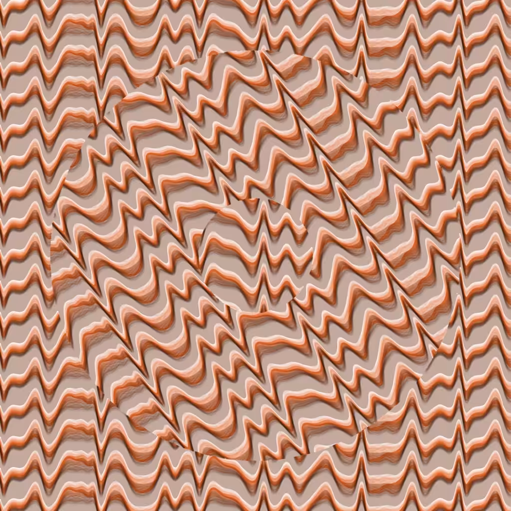 Melting Phase #138