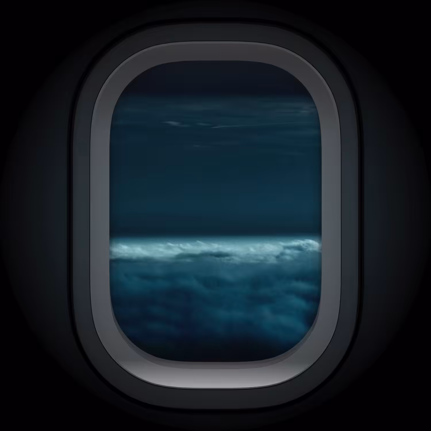 Cruising Altitude