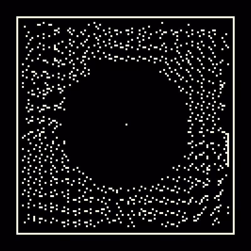 Feedback Crystal #40