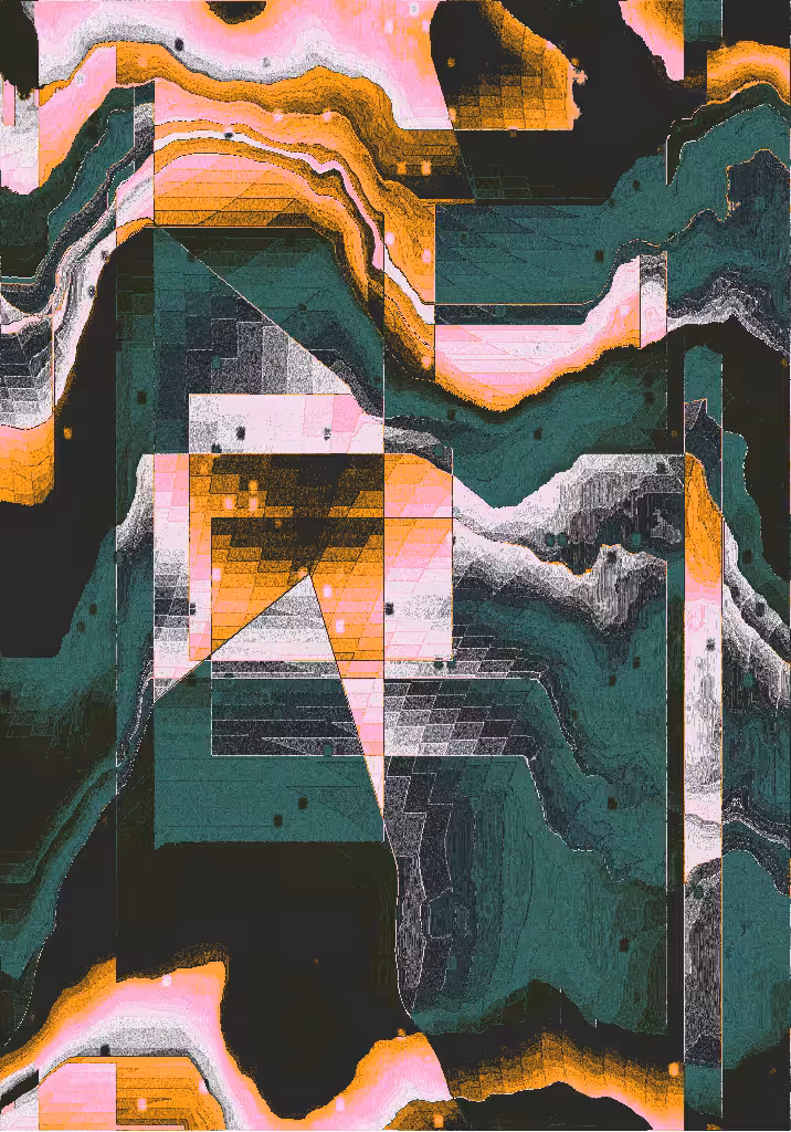 Agharta #83