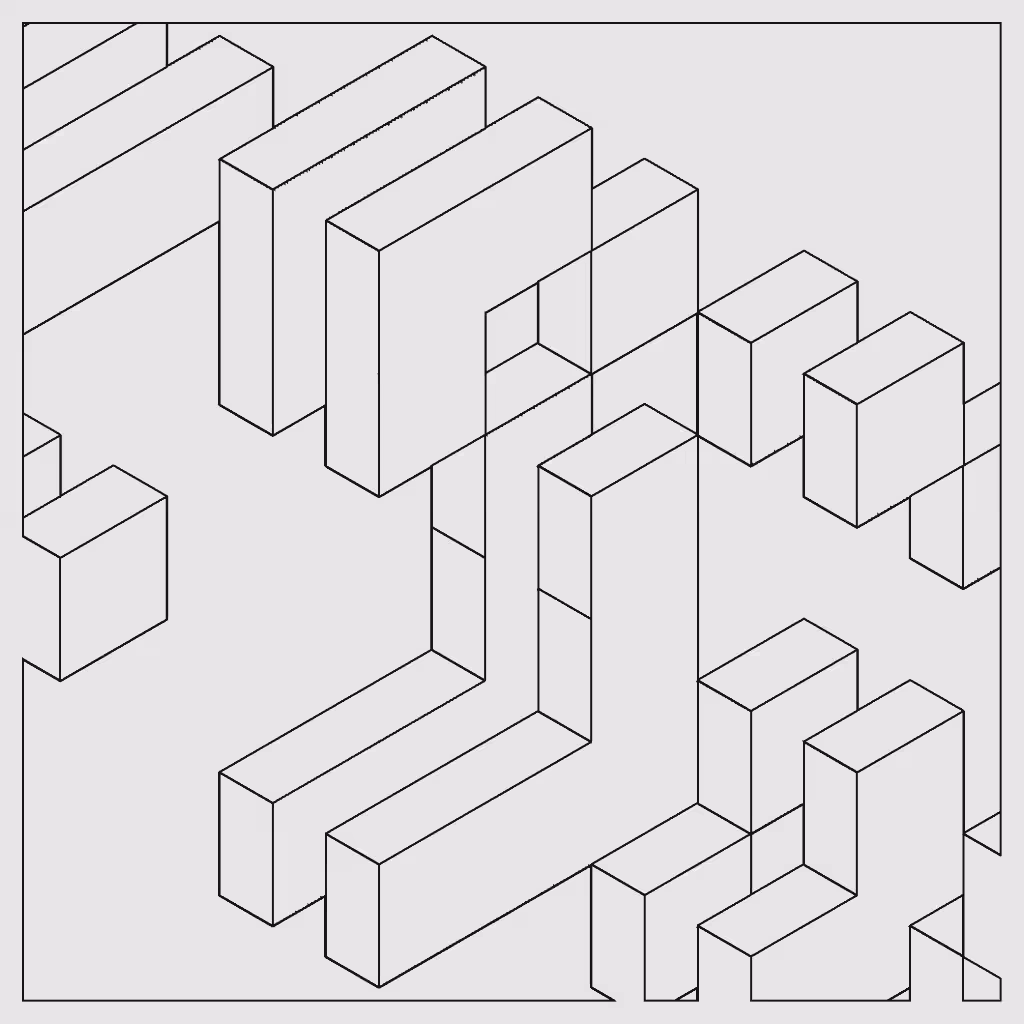 Modulo Space #51