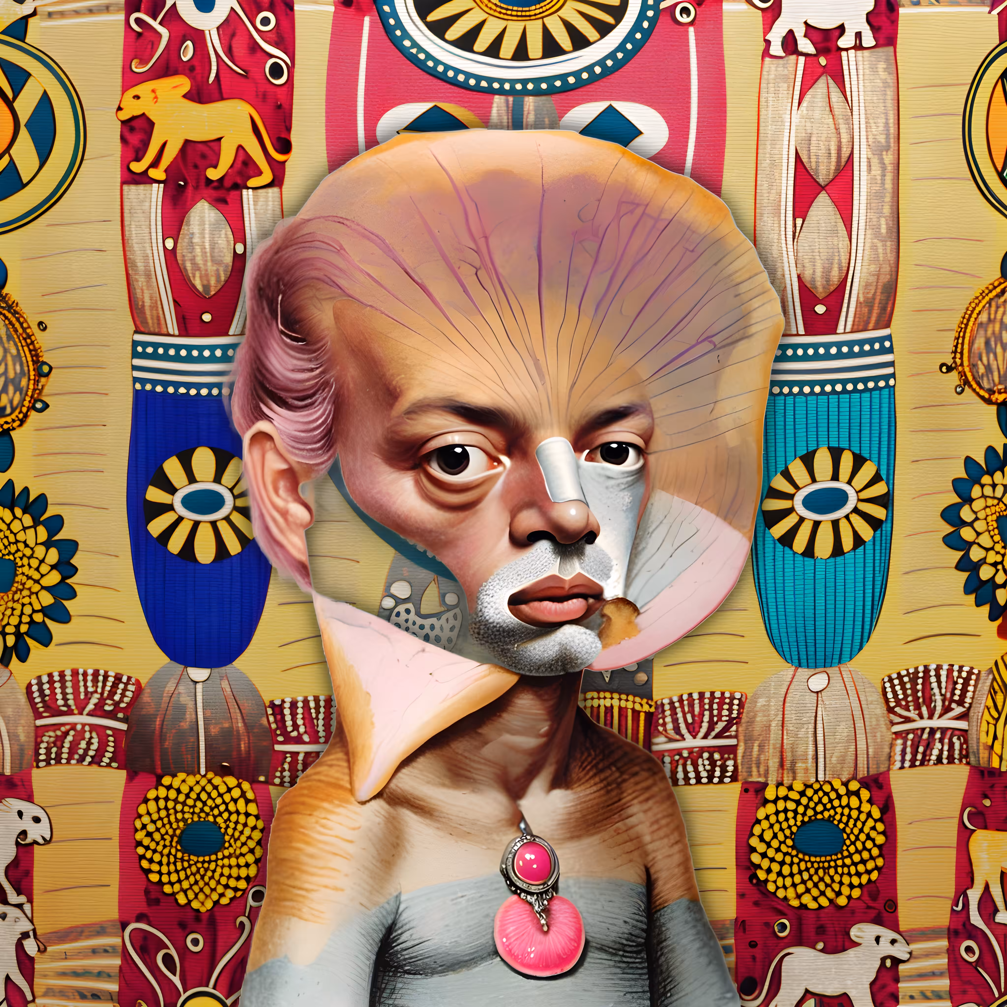 Art DeCC0 #7099