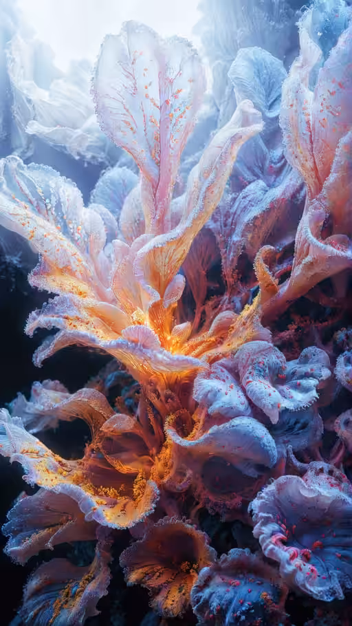 BIOME LUMINA #592/1000