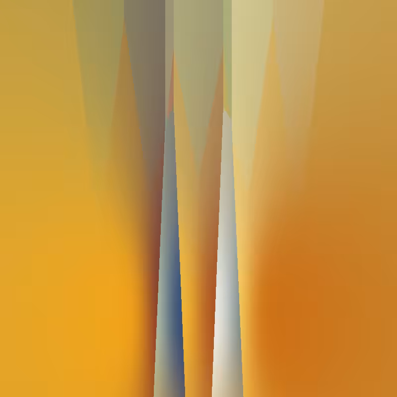 Incorporeal Spaces #20