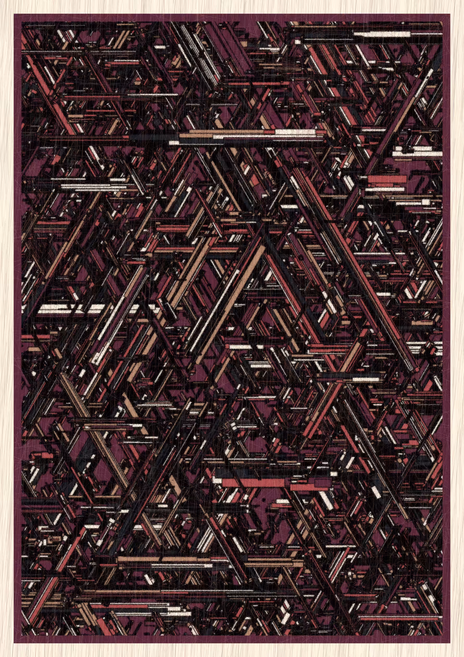 Rutilated #33