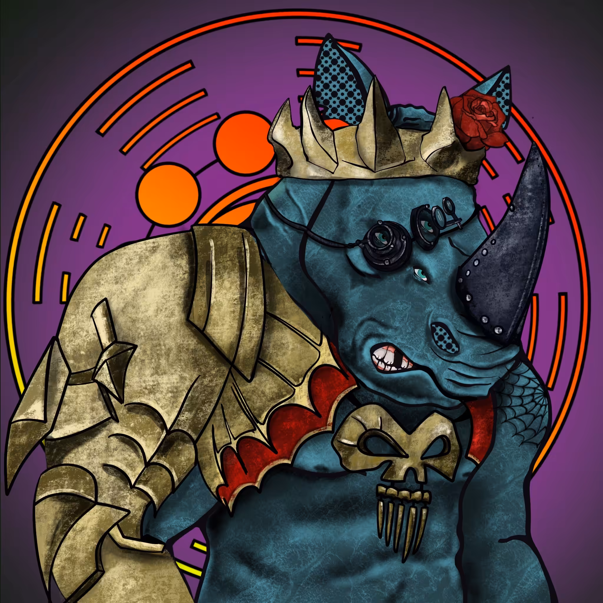 rhino#11