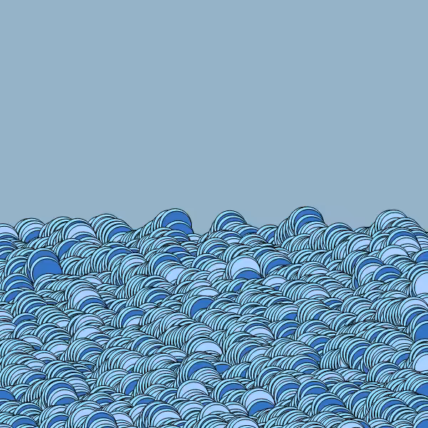 Landscape #8