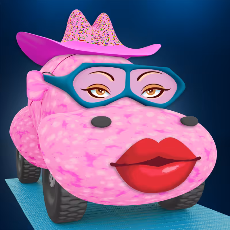JullyCar #21