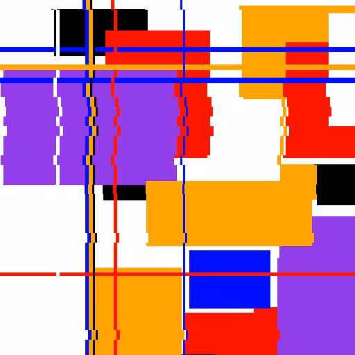 Chromatic Chaos #2667