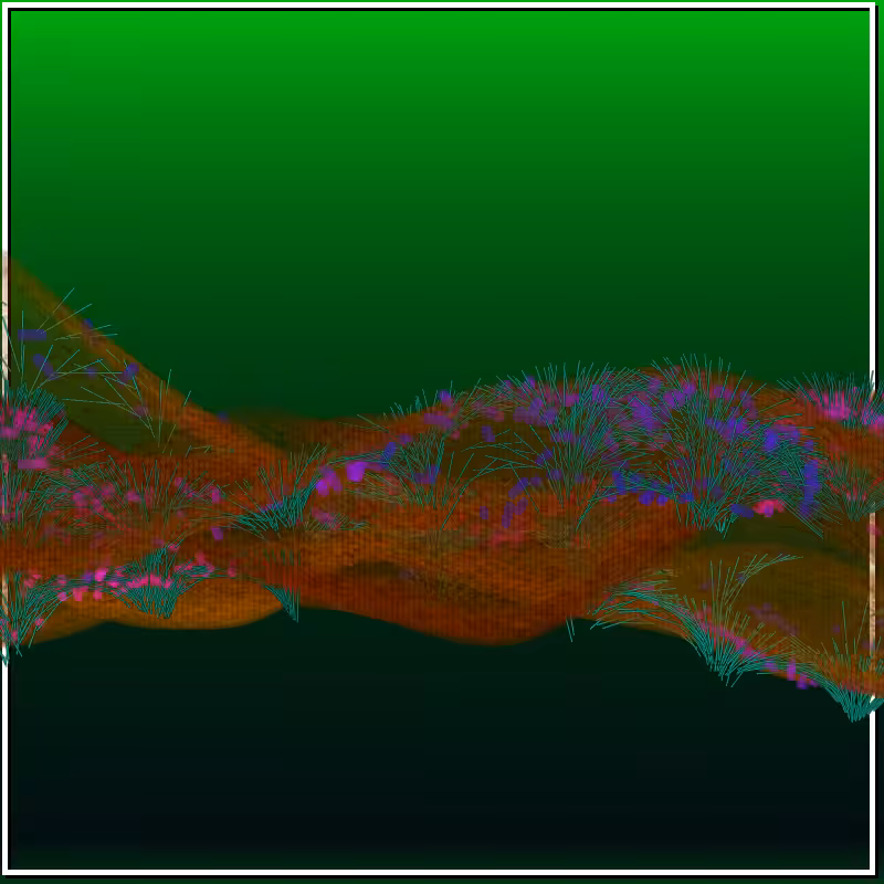 Emergent Serenity #13