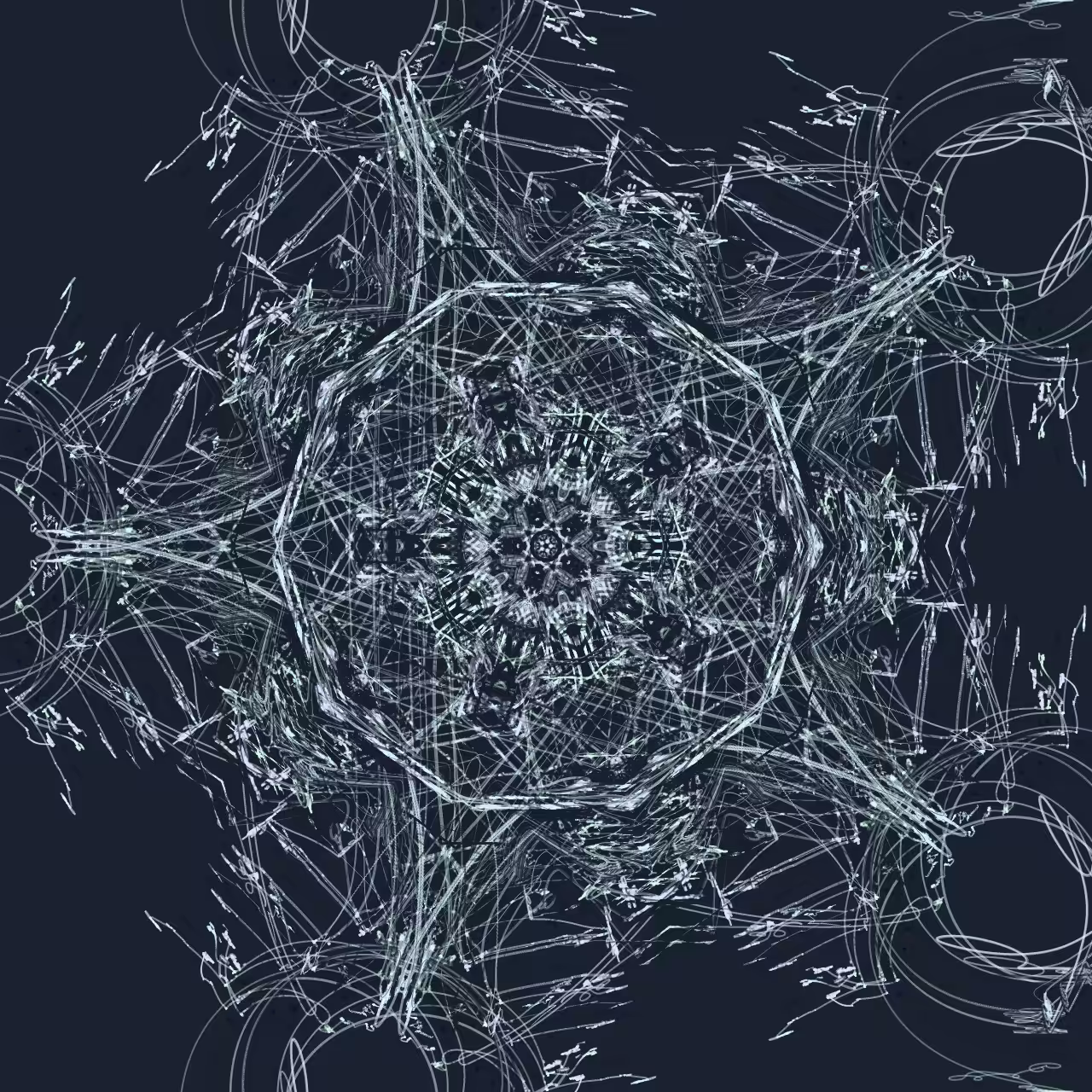 Lost in the attraction / abstraction #205