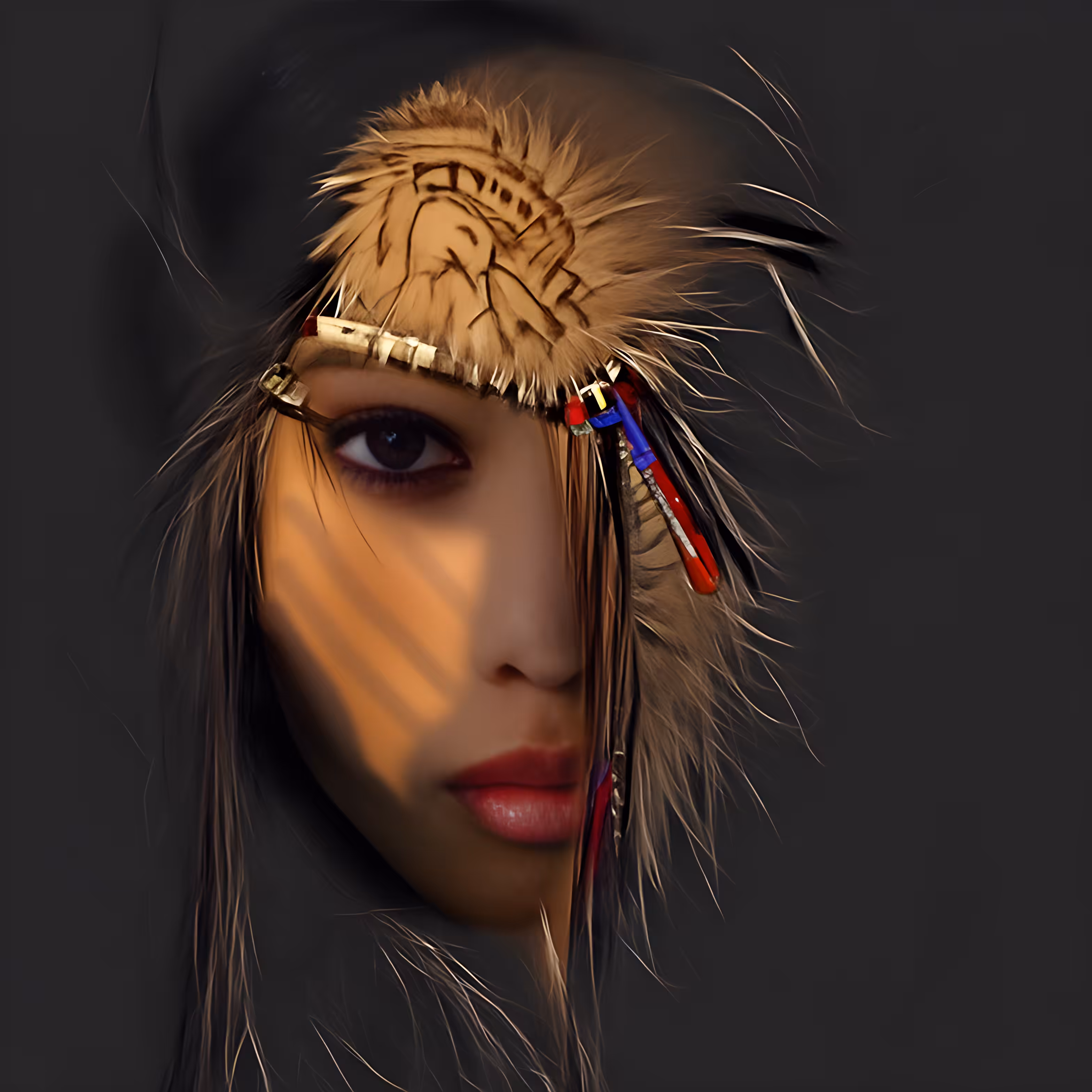 Visions of Beauty #004