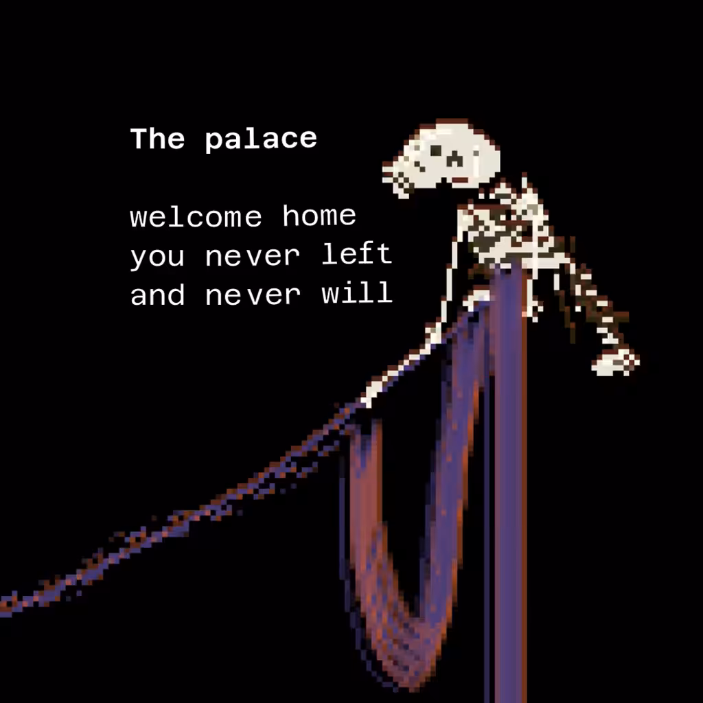 The Palace