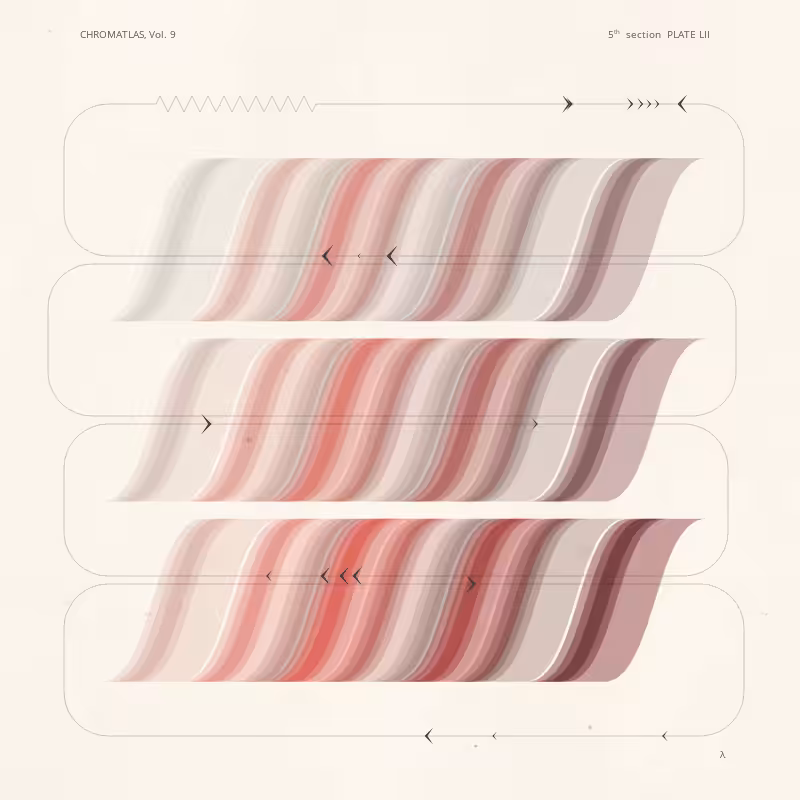 CHROMATLAS, Vol. 9 #52