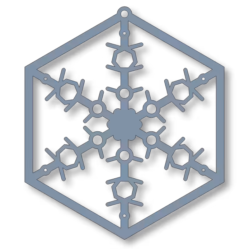 fx(ornament) 2022 #344