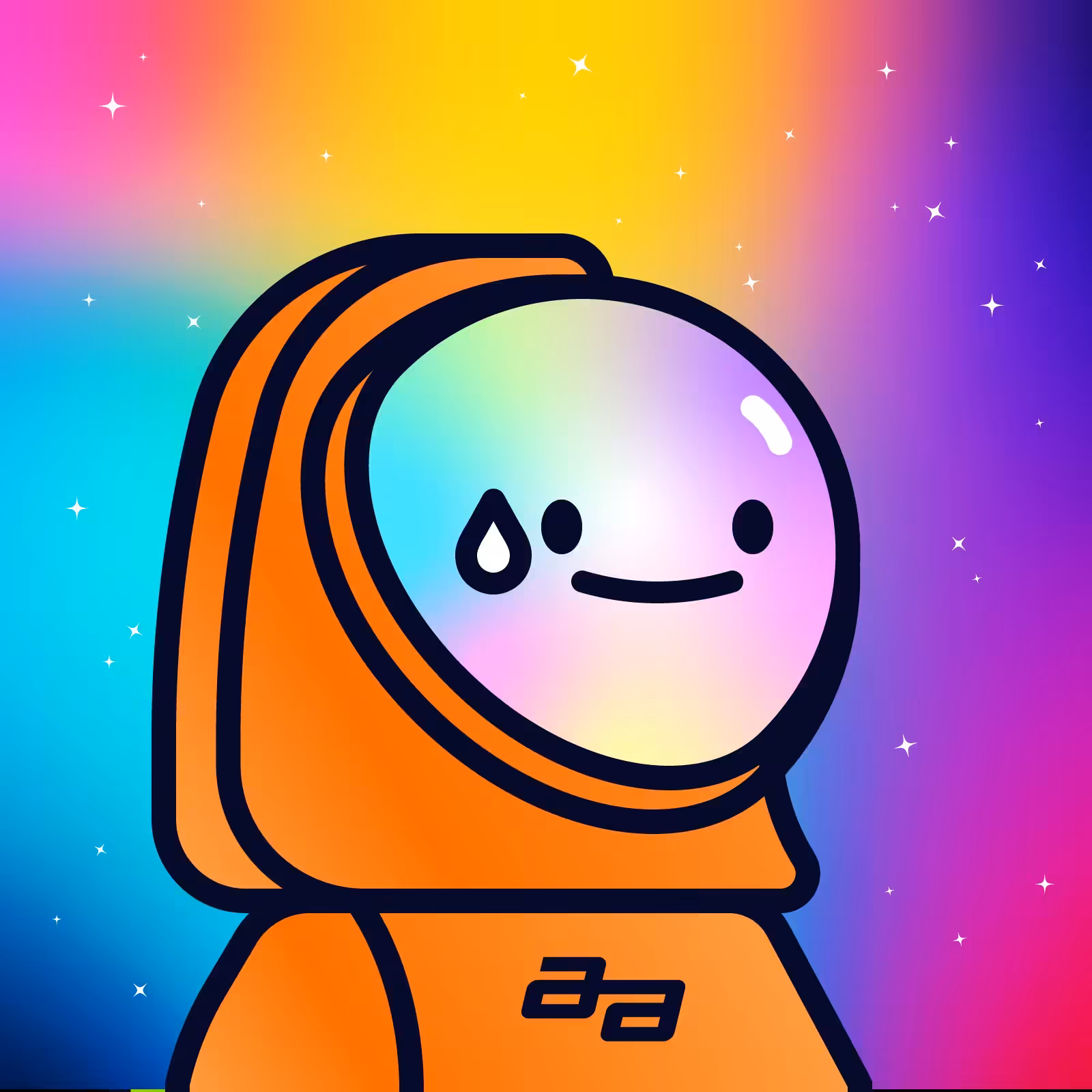 Awkward Astronauts #43