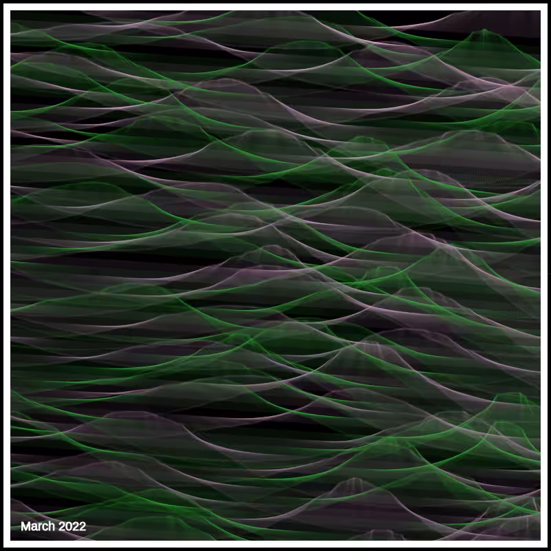 Waves #49