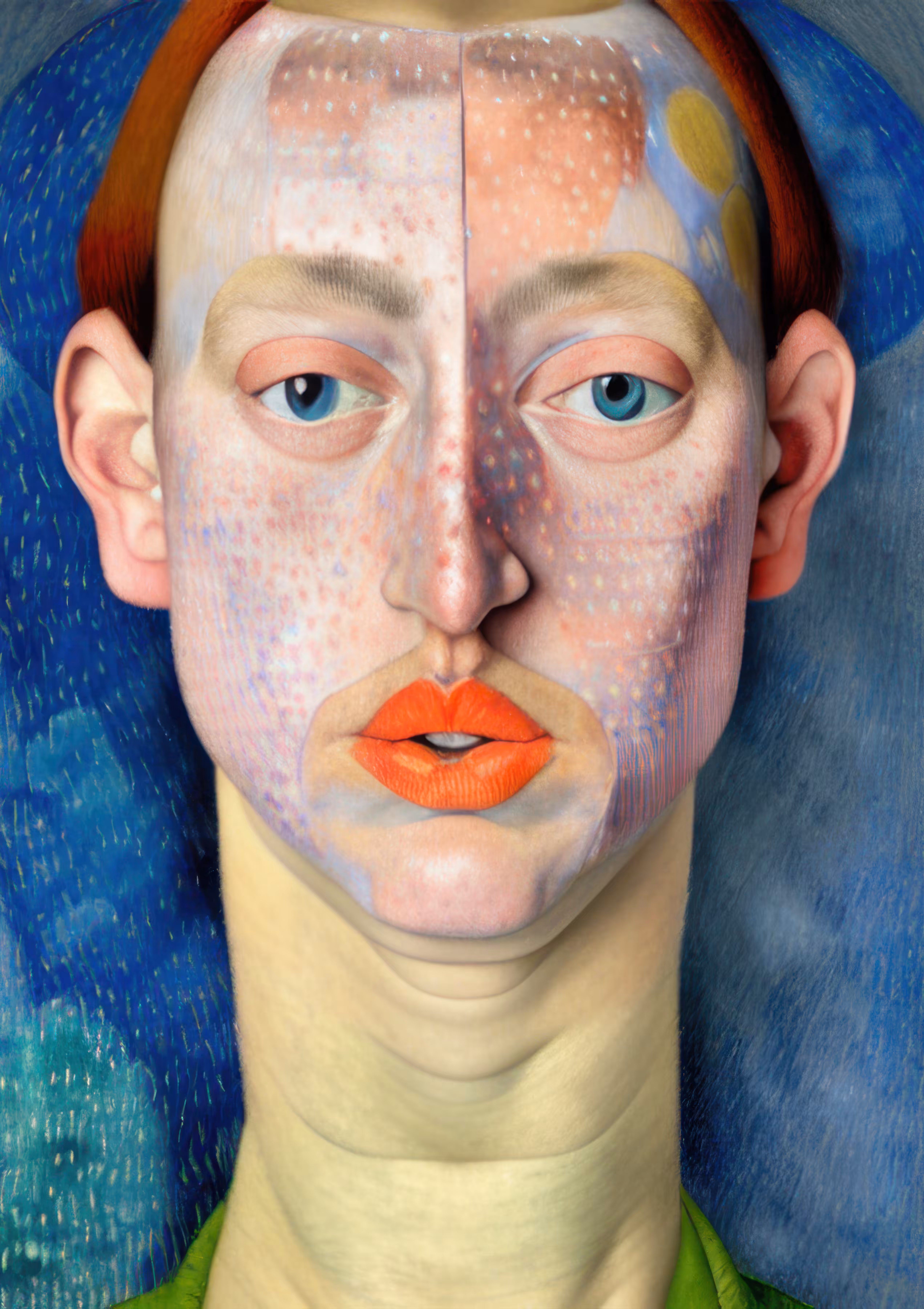 Hive Mind: #23