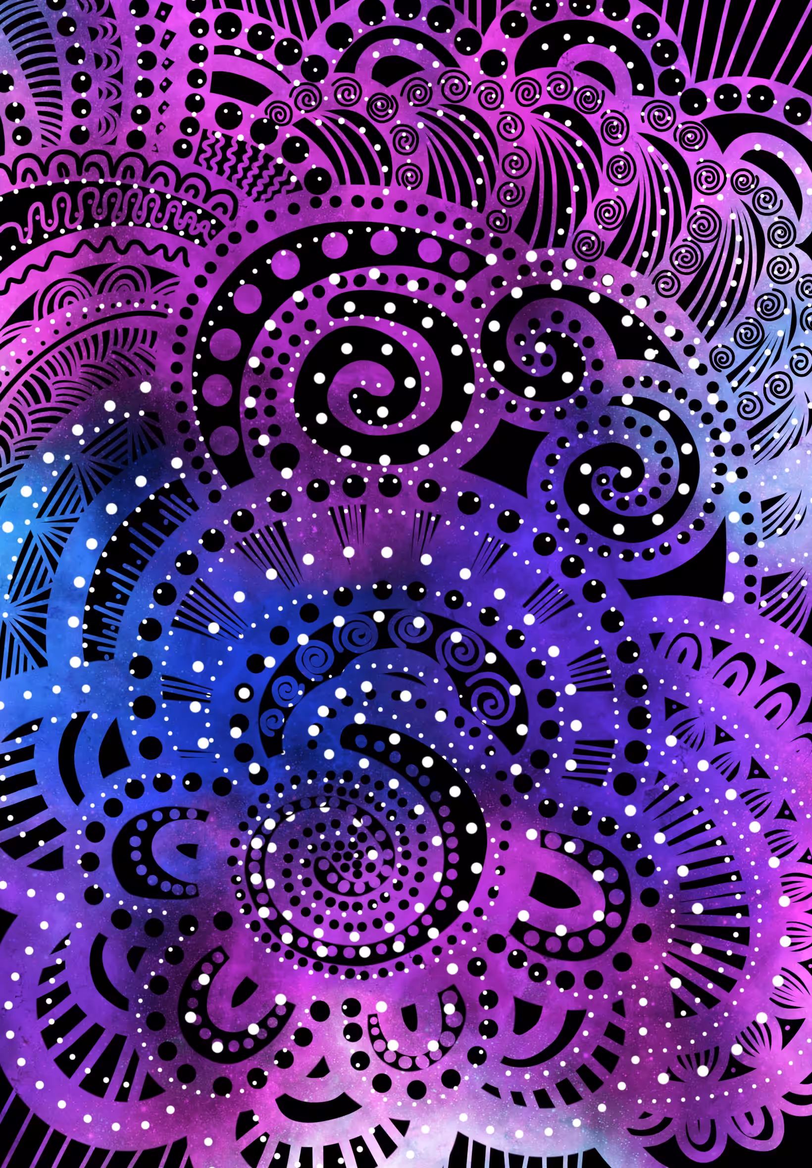 Purple Passion 