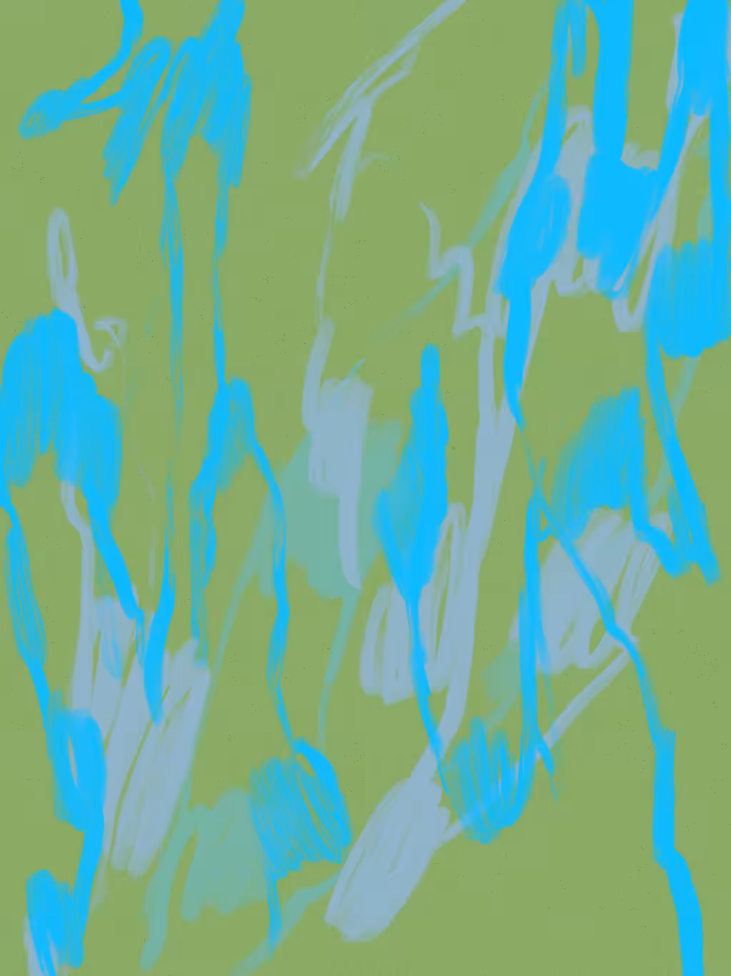Expressive #79